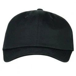 Grassroots California New Touch Of Class Black Dad Hat