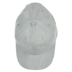 Grassroots California Touch Of Class Gray Dad Hat