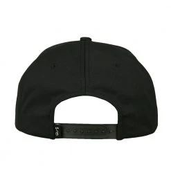 Grassroots California Colorado Bear Black Dri-Bear Snapback Hat New 10 Grassroots California Colorado Bear Black Dri-Bear Snapback Hat New