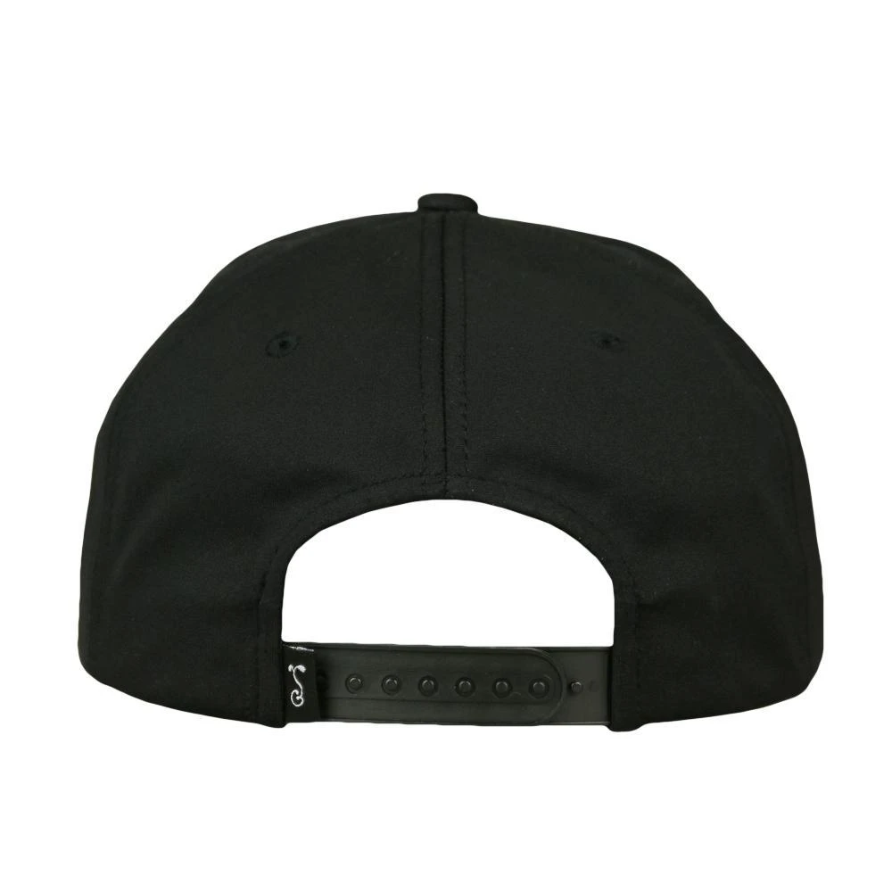 Grassroots California Colorado Bear Black Dri-Bear Snapback Hat New 5 Grassroots California Colorado Bear Black Dri-Bear Snapback Hat New