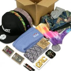 Grassroots California The Grass Box - Exclusive