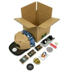 Grassroots California The Grass Box - Standard