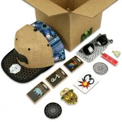 Grassroots California The Grass Box - Standard