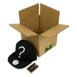 Grassroots California The Grass Box - Starter