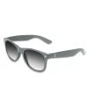 Grassroots California Matte Gray Sunglasses Accessories