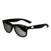 Grassroots California Accessories Matte Black Sunglasses