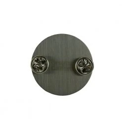 Grassroots California Jason Margolies #aintgoinnowhere Pin Accessories