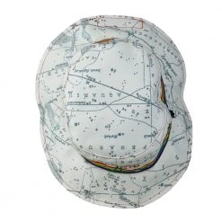 Grassroots California New Pink Floyd Dark Side Of The Moon Reversible Bucket Hat