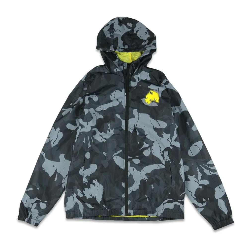 Grassroots California Method Man Arctic Camo Windbreaker Jacket Men 3 Grassroots California Method Man Arctic Camo Windbreaker Jacket Men