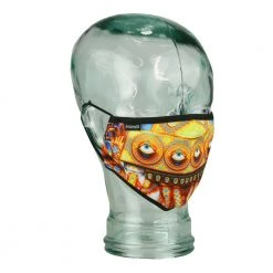 Grassroots California Ben Ridgway Temple Being Facemask 7 Grassroots California Ben Ridgway Temple Being Facemask