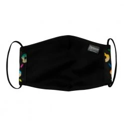 Grassroots California KGB Glass Donut Matrix Facemask