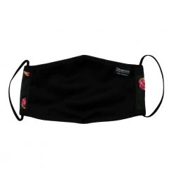 Grassroots California KGB Glass Pink Donuts Facemask Accessories