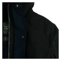 Grassroots California Stanley Mouse Easy Rider Sherpa Parka Men