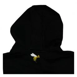 Grassroots California Men Method Man Arctic Camo Tall Pullover Hoodie