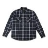 Grassroots California Durango Navy Flannel