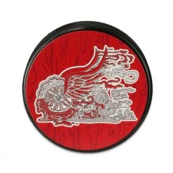 Grassroots California Accessories Vincent Gordon Dejoint Hockey Puck