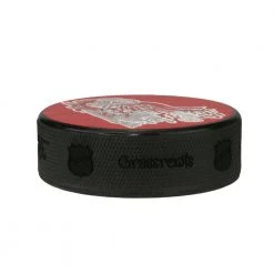 Grassroots California Accessories Vincent Gordon Dejoint Hockey Puck