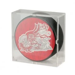 Grassroots California Accessories Vincent Gordon Dejoint Hockey Puck