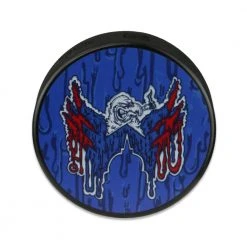 Grassroots California Vincent Gordon Hashington Hockey Puck New