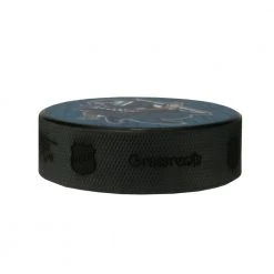 Grassroots California Vincent Gordon Chron Jose Hockey Puck