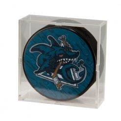Grassroots California Vincent Gordon Chron Jose Hockey Puck