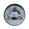 Grassroots California Accessories Vincent Gordon Am-I-High Hockey Puck
