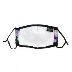 Grassroots California Camproots V3 Kids Mask