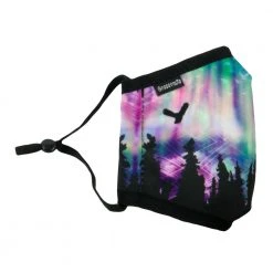 Grassroots California Camproots V3 Kids Mask