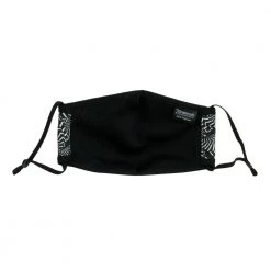 Grassroots California Swirl Illusion Kids Mask