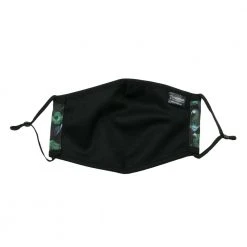 Grassroots California Greg Lutzka Ganja Bahama Purple Facemask Accessories