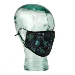 Grassroots California Greg Lutzka Ganja Bahama Purple Facemask Accessories 7 Grassroots California Greg Lutzka Ganja Bahama Purple Facemask Accessories