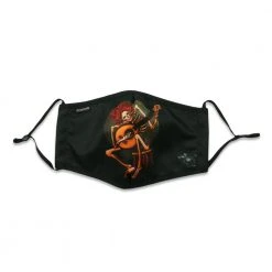 Grassroots California Stanley Mouse Easy Rider Facemask