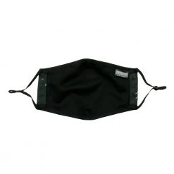 Grassroots California Stanley Mouse Midnight Roses Facemask