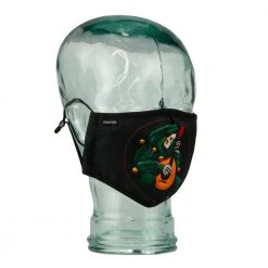 Grassroots California Stanley Mouse Jester Facemask 7 Grassroots California Stanley Mouse Jester Facemask