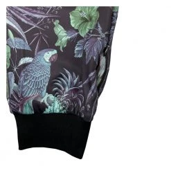 Grassroots California Greg Lutzka Ganja Bahama Purple Jogger Pants 11 Grassroots California Greg Lutzka Ganja Bahama Purple Jogger Pants