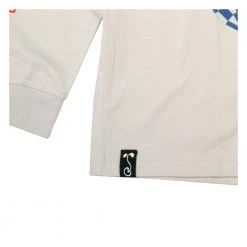 Grassroots California Smokyo 2021 Gray Long Sleeve T Shirt