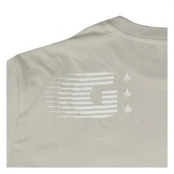 Grassroots California Smokyo 2021 Gray Long Sleeve T Shirt