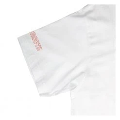 Grassroots California Smokyo 2021 White T Shirt