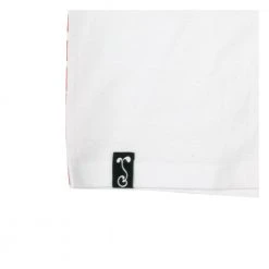 Grassroots California Smokyo 2021 White T Shirt