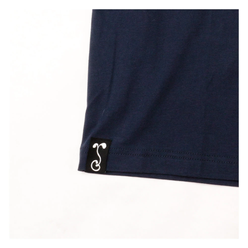 Grassroots California Smokyo 2021 Navy T Shirt Men 6 Grassroots California Smokyo 2021 Navy T Shirt Men