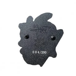 Grassroots California Vincent Gordon Chron Jose Pin