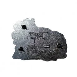 Grassroots California Accessories Vincent Gordon Dejoint Pin