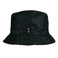 Grassroots California Hats Matt Robertson Giraffe Reversible Bucket Hat