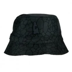 Grassroots California Hats Matt Robertson Giraffe Reversible Bucket Hat