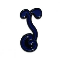 Grassroots California Indigo G Sprout Pin