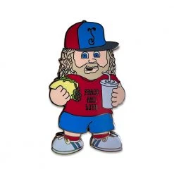 Grassroots California Accessories Matt Mayo Memorial Pin