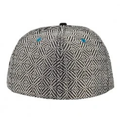 Grassroots California Hats Chris Dyer Ripper Twill Fitted Hat