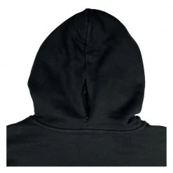 Grassroots California Stanley Mouse Spirit Traveler Tie Dye Black Pullover Hoodie New