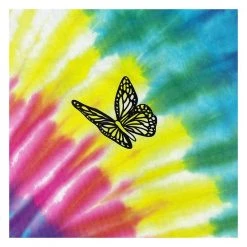 Grassroots California Ellie Paisley X Whitney Holbourn Eternal Sunshine Rainbow Dye T Shirt Men 10 Grassroots California Ellie Paisley X Whitney Holbourn Eternal Sunshine Rainbow Dye T Shirt Men