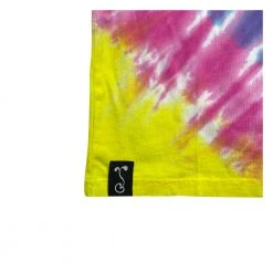 Grassroots California Ellie Paisley X Whitney Holbourn Eternal Sunshine Rainbow Dye T Shirt Men 11 Grassroots California Ellie Paisley X Whitney Holbourn Eternal Sunshine Rainbow Dye T Shirt Men